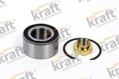 KRAFT AUTOMOTIVE 4103120 -  Комплект подшипника ступицы колеса